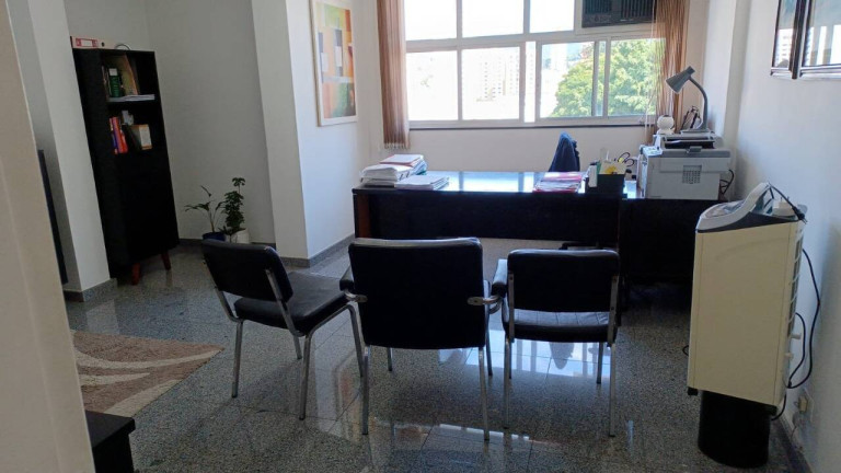 Imagem Sala Comercial à Venda, 80 m² em Centro - Jundiaí Imagem Sala Comercial à Venda, 80 m² em Centro - Jundiaí
