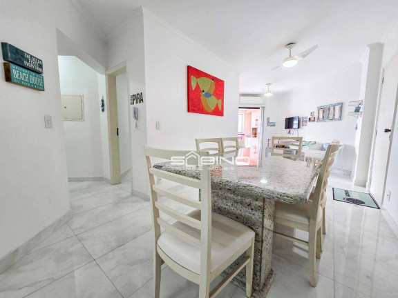 Imagem Apartamento com 3 Quartos à Venda, 93 m² em Riviera De São Lourenço - Bertioga