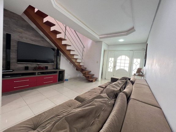 Imagem Casa com 2 Quartos à Venda, 113 m² em Centro - Tramandaí Imagem Casa com 2 Quartos à Venda, 113 m² em Centro - Tramandaí