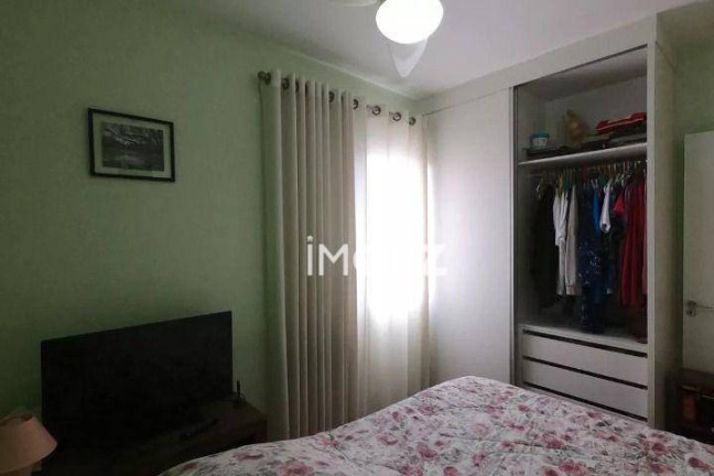 Imagem Imóvel com 3 Quartos à Venda, 61 m² em Vila Andrade - São Paulo