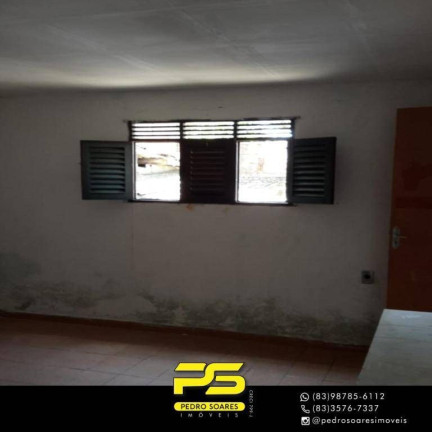 Imagem Casa com 2 Quartos à Venda, 140 m² em São Bento - Bayeux Imagem Casa com 2 Quartos à Venda, 140 m² em São Bento - Bayeux