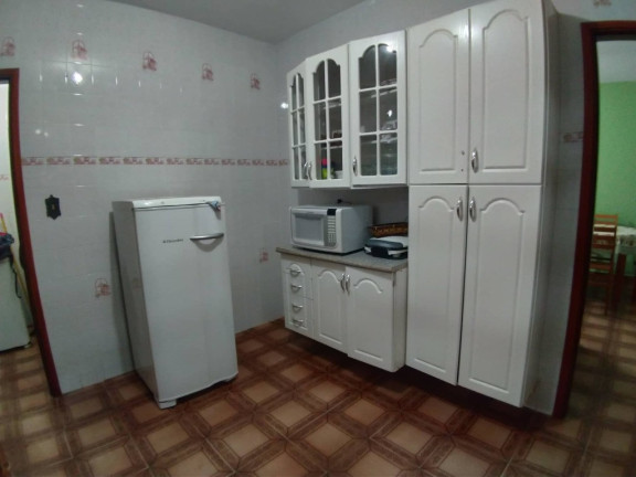 Imagem Casa com 3 Quartos à Venda, 202 m² em Paúba - São Sebastião