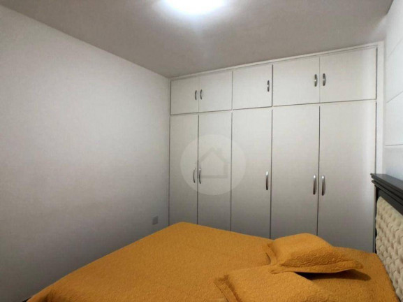 Imagem Apartamento com 2 Quartos à Venda, 60 m² em Cruzeiro - Belo Horizonte Imagem Apartamento com 2 Quartos à Venda, 60 m² em Cruzeiro - Belo Horizonte