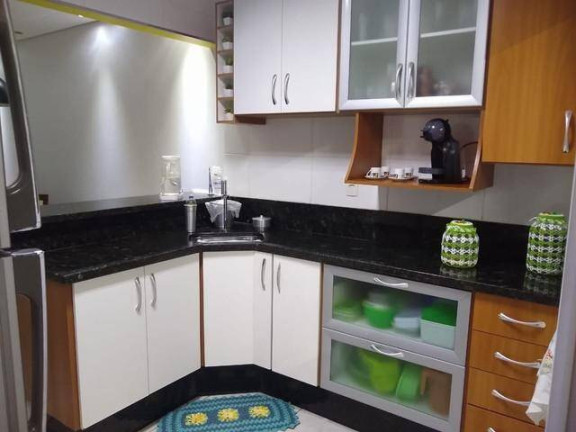 Imagem Casa de Condomínio com 2 Quartos à Venda, 120 m² em Condomínio Portal Das Flores - Limeira Imagem Casa de Condomínio com 2 Quartos à Venda, 120 m² em Condomínio Portal Das Flores - Limeira