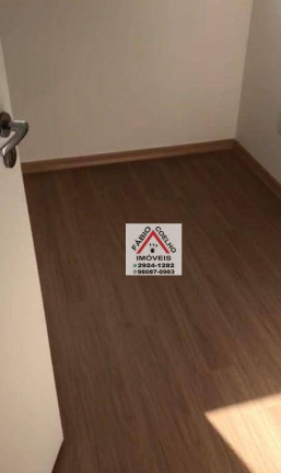 Imagem Apartamento com 2 Quartos à Venda, 42 m² em Socorro - São Paulo