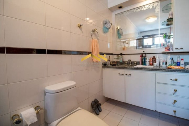 Imagem Apartamento com 3 Quartos à Venda, 221 m² em Perdizes - São Paulo