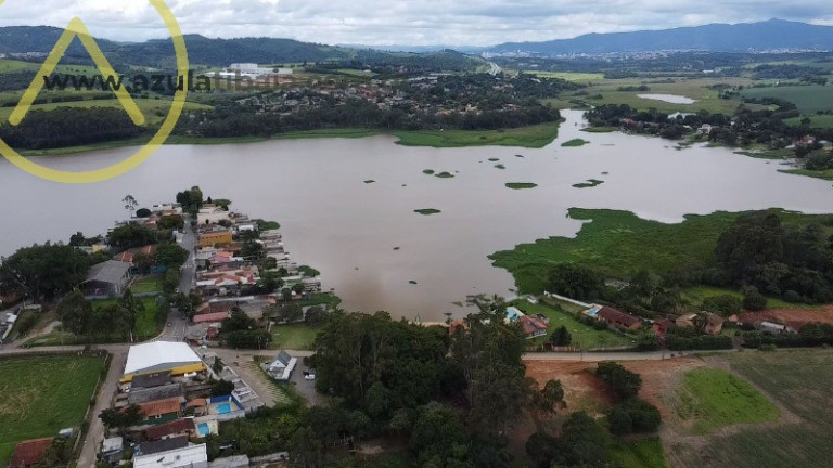 Imagem Terreno à Venda, 2.425 m² em Jardim Paraíso Da Usina - Atibaia