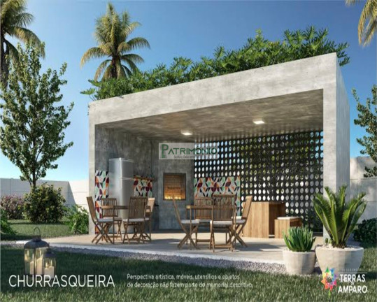 Imagem Terreno à Venda, 143 m² em Vale Verde - Amparo Imagem Terreno à Venda, 143 m² em Vale Verde - Amparo