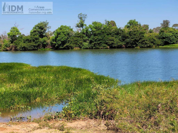Imagem Chácara à Venda, 131.200.000 m² em Centro - Novo Santo Antônio Imagem Chácara à Venda, 131.200.000 m² em Centro - Novo Santo Antônio