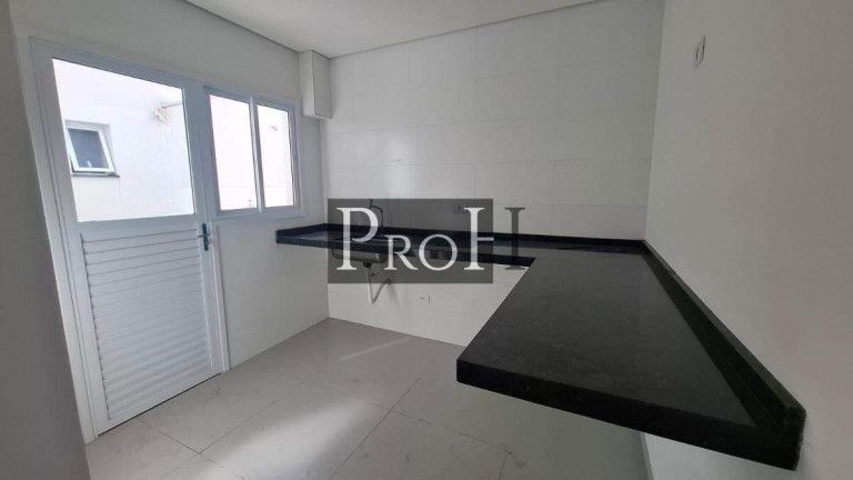 Imagem Apartamento com 2 Quartos à Venda, 54 m² em Paraíso - Santo André
