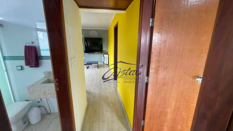 Imagem Apartamento com 2 Quartos à Venda, 70 m² em Boqueirão - Praia Grande Imagem Apartamento com 2 Quartos à Venda, 70 m² em Boqueirão - Praia Grande