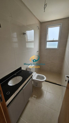 Imagem Apartamento com 2 Quartos para Alugar, 80 m² em Centro - Mongaguá