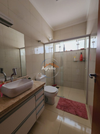 Imagem Casa com 3 Quartos à Venda, 145 m² em Jardim Murayama Iii - Mogi Mirim Imagem Casa com 3 Quartos à Venda, 145 m² em Jardim Murayama Iii - Mogi Mirim