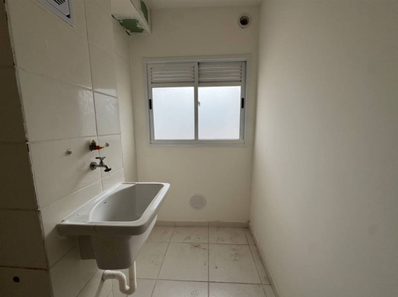 Imagem Apartamento com 2 Quartos à Venda, 52 m² em Boqueirão - Praia Grande Imagem Apartamento com 2 Quartos à Venda, 52 m² em Boqueirão - Praia Grande