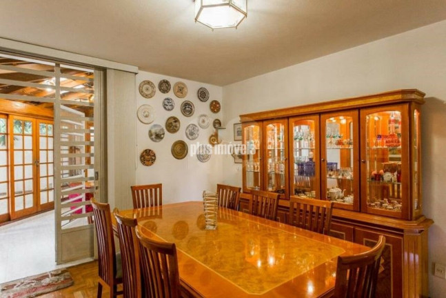 Imagem Casa com 4 Quartos à Venda, 250 m² em Chácara Monte Alegre - São Paulo