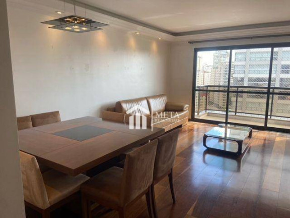 Imagem Imóvel com 3 Quartos à Venda, 135 m² em Santana - São Paulo Imagem Imóvel com 3 Quartos à Venda, 135 m² em Santana - São Paulo