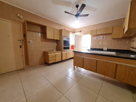 Imagem Apartamento com 3 Quartos à Venda, 200 m² em Boqueirão - Santos