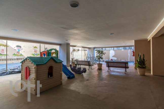 Imagem Apartamento com 2 Quartos à Venda, 79 m² em Cerqueira César - São Paulo