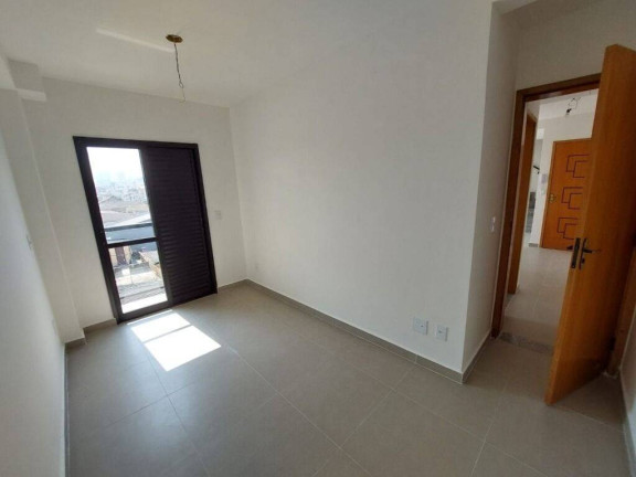 Imagem Apartamento com 2 Quartos à Venda, 90 m² em Jardim Ocara - Santo André