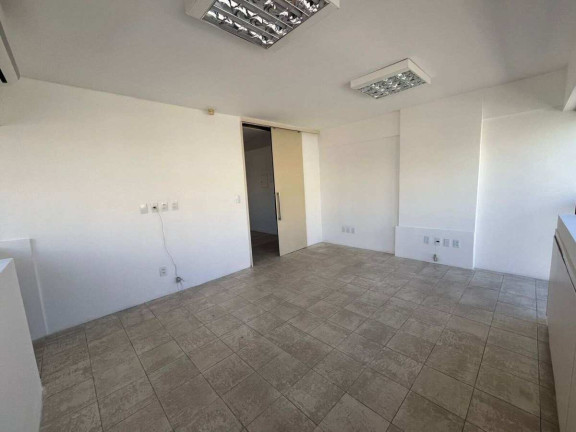 Imagem Sala Comercial para Alugar, 45 m² em Boa Viagem - Recife Imagem Sala Comercial para Alugar, 45 m² em Boa Viagem - Recife