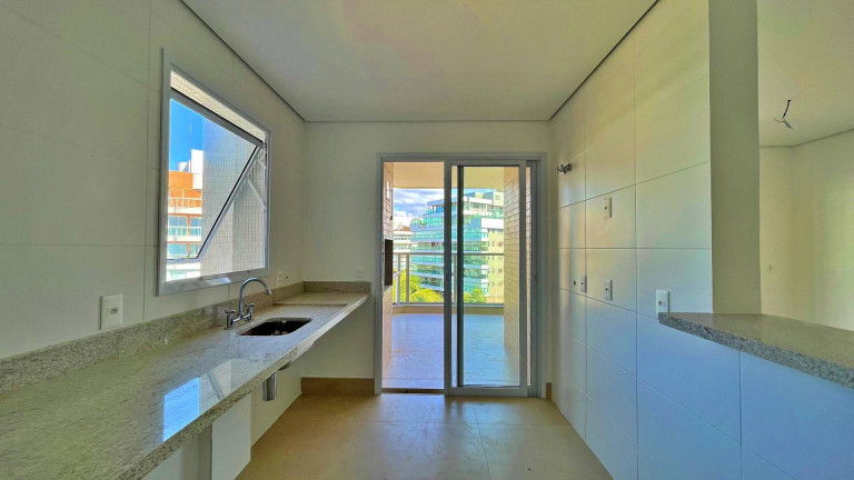 Imagem Apartamento com 3 Quartos à Venda, 134 m² em Riviera De São Lourenço - Bertioga
