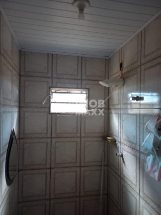 Imagem Casa com 3 Quartos à Venda, 190 m² em Brasilinha - Planaltina