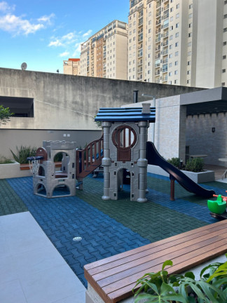 Imagem Apartamento com 3 Quartos à Venda, 75 m² em Centro - São Bernardo Do Campo Imagem Apartamento com 3 Quartos à Venda, 75 m² em Centro - São Bernardo Do Campo
