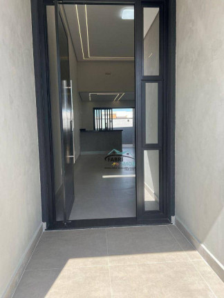 Imagem Casa com 3 Quartos à Venda, 110 m² em Horto Florestal - Sorocaba Imagem Casa com 3 Quartos à Venda, 110 m² em Horto Florestal - Sorocaba