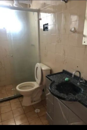 Imagem Apartamento com 2 Quartos à Venda, 57 m² em Mata Escura - Salvador Imagem Apartamento com 2 Quartos à Venda, 57 m² em Mata Escura - Salvador