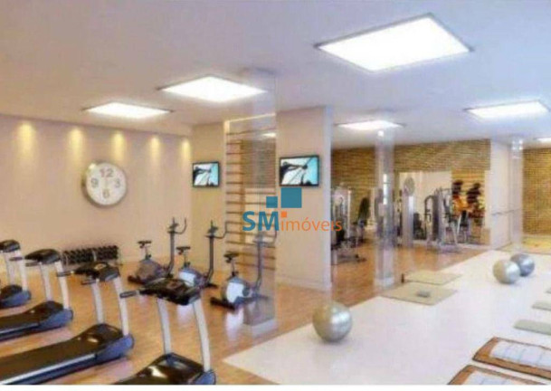 Imagem Apartamento com 1 Quarto para Alugar, 47 m² em Santo Amaro - São Paulo Imagem Apartamento com 1 Quarto para Alugar, 47 m² em Santo Amaro - São Paulo