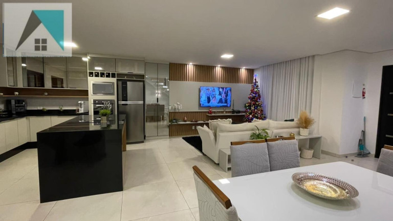 Imagem Casa com 3 Quartos à Venda, 114 m² em Portais (polvilho) - Cajamar Imagem Casa com 3 Quartos à Venda, 114 m² em Portais (polvilho) - Cajamar