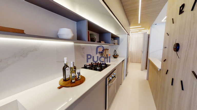 Imagem Apartamento com 3 Quartos à Venda, 112 m² em água Branca - São Paulo