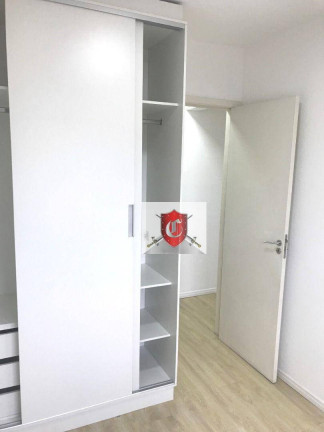 Imagem Apartamento com 3 Quartos à Venda, 70 m² em Vila Augusta - Guarulhos