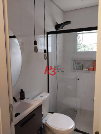 Imagem Apartamento com 2 Quartos à Venda, 69 m² em Itararé - São Vicente Imagem Apartamento com 2 Quartos à Venda, 69 m² em Itararé - São Vicente