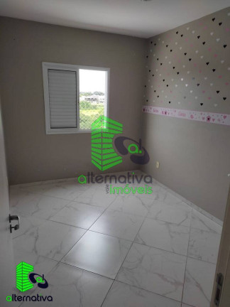 Imagem Apartamento com 2 Quartos à Venda, 66 m² em Parque São Luís - Taubaté Imagem Apartamento com 2 Quartos à Venda, 66 m² em Parque São Luís - Taubaté