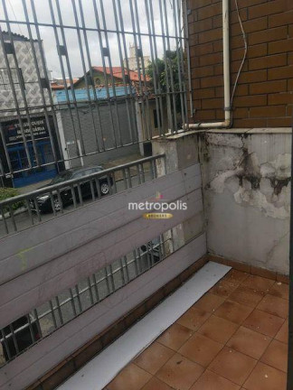 Imagem Sobrado com 3 Quartos para Alugar, 100 m² em Alto Da Mooca - São Paulo Imagem Sobrado com 3 Quartos para Alugar, 100 m² em Alto Da Mooca - São Paulo
