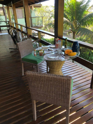 Imagem Casa com 5 Quartos à Venda, 450 m² em Praia Vermelha Do Centro - Ubatuba