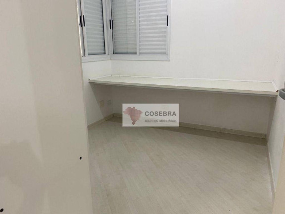 Imagem Apartamento com 2 Quartos à Venda ou Locação, 56 m² em Vila Olímpia - São Paulo