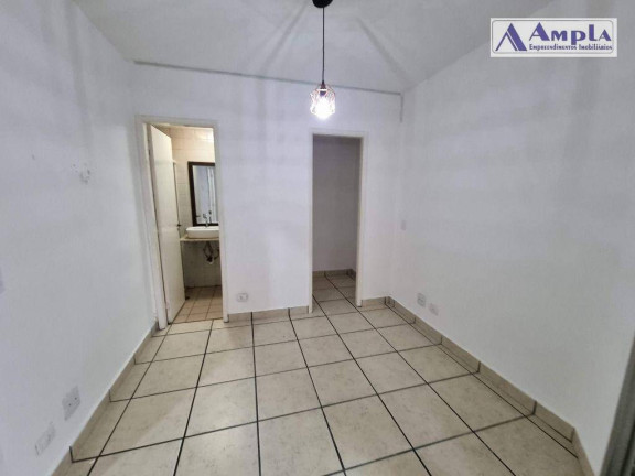 Imagem Apartamento com 3 Quartos à Venda, 70 m² em Tatuapé - São Paulo
