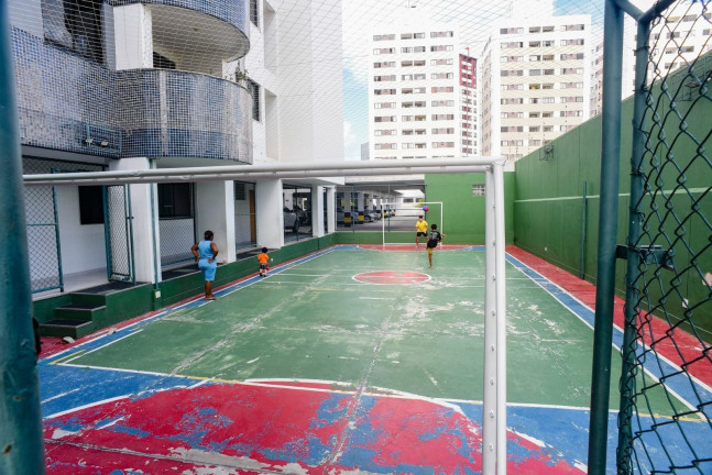 Imagem Apartamento com 2 Quartos à Venda, 76 m² em Stiep - Salvador