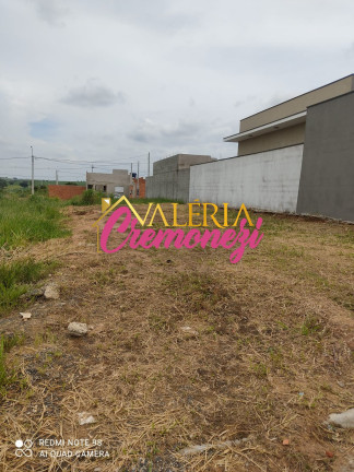 Terreno à Venda, 150 m² em Parque Campo Bonito - Indaiatuba