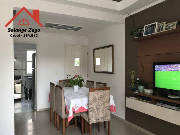 Casa com 3 Quartos à Venda, 84 m² em Parque Munhoz - São Paulo