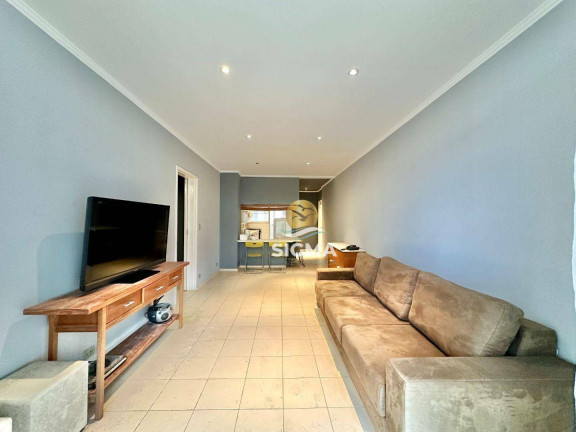 Imagem Apartamento com 2 Quartos à Venda, 98 m² em Pitangueiras - Guarujá Imagem Apartamento com 2 Quartos à Venda, 98 m² em Pitangueiras - Guarujá