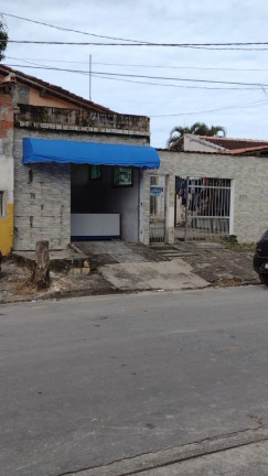 Imagem Casa com 1 Quarto à Venda, 140 m² em Balneario Verde Mar - Mongaguá Imagem Casa com 1 Quarto à Venda, 140 m² em Balneario Verde Mar - Mongaguá
