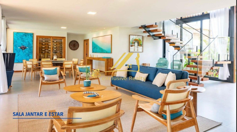 Imagem Imóvel com 8 Quartos à Venda, 800 m² em Iberostar Praia Do Forte - Mata De São João Imagem Imóvel com 8 Quartos à Venda, 800 m² em Iberostar Praia Do Forte - Mata De São João