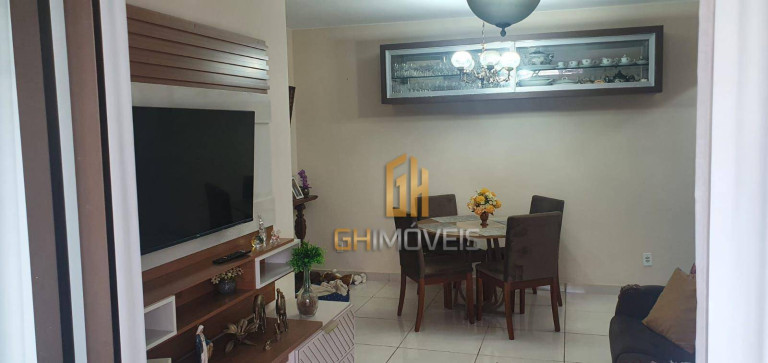 Imagem Apartamento com 2 Quartos à Venda, 70 m² em Setor Bueno - Goiânia