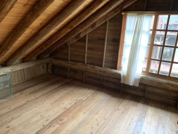 Imagem Casa com 4 Quartos à Venda, 120 m² em Ibiraquera - Imbituba