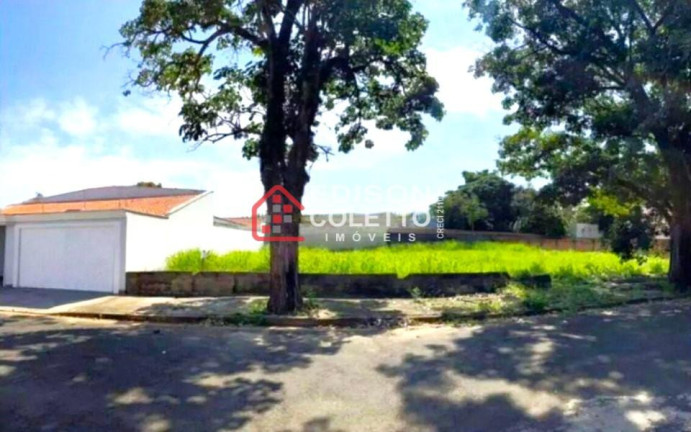 Imagem Terreno à Venda, 390 m² em Nova Piracicaba - Piracicaba
