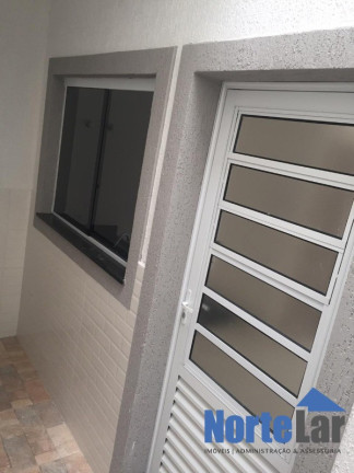 Imagem Casa de Condomínio com 2 Quartos à Venda, 55 m² em Vila Medeiros - São Paulo