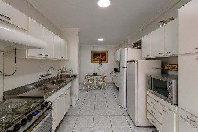 Imagem Apartamento com 3 Quartos à Venda, 166 m² em Itaim Bibi - São Paulo
